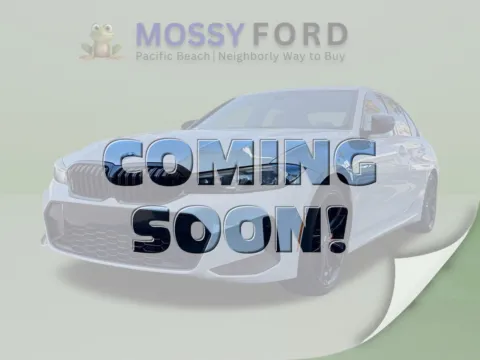 White 2023 BMW 3 Series 330i for sale in San Diego, CA
