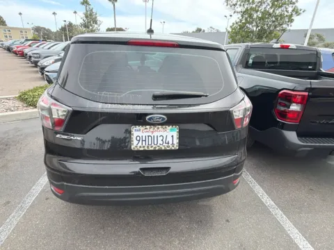 More photos of 2017 Ford Escape S at Mossy Ford, CA