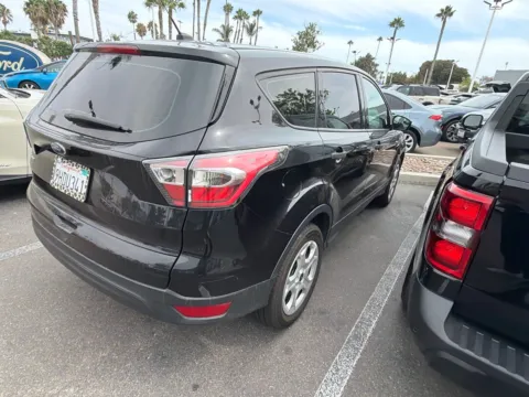 Another view of 2017 Ford Escape S for sale in San Diego, CA at Mossy Ford