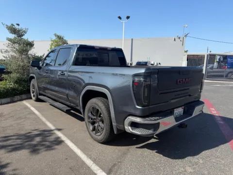 More photos of 2019 GMC Sierra 1500 SLT at Mossy Ford, CA