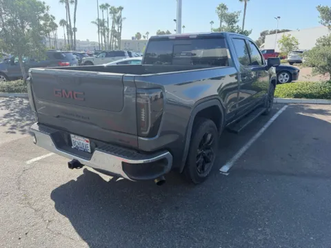 Photos of 2019 GMC Sierra 1500 SLT for sale in San Diego, CA at Mossy Ford