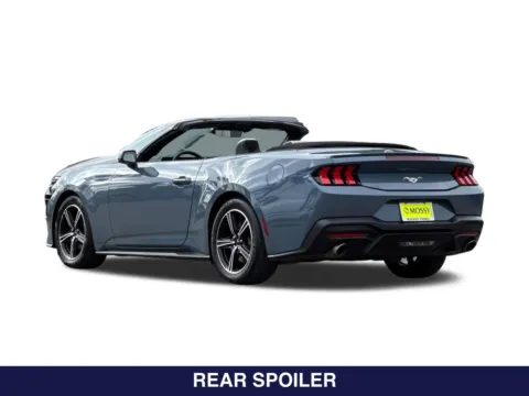 More photos of 2024 Ford Mustang EcoBoost Premium at Mossy Ford, CA