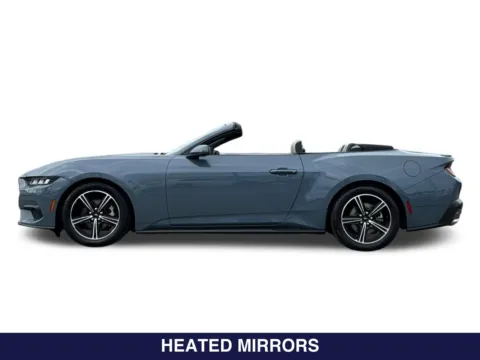 Photos of 2024 Ford Mustang EcoBoost Premium for sale in San Diego, CA at Mossy Ford