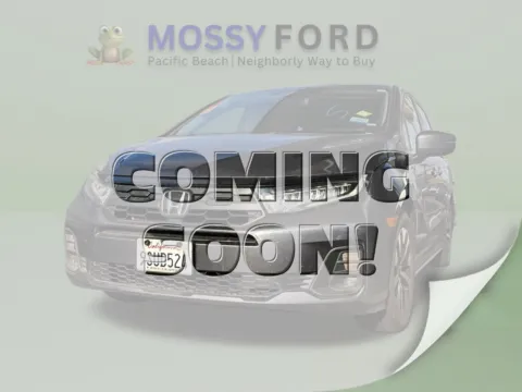 Gray 2025 Honda Odyssey EX-L for sale in San Diego, CA