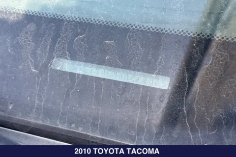 Photos of 2010 Toyota Tacoma for sale in San Diego, CA at Mossy Ford