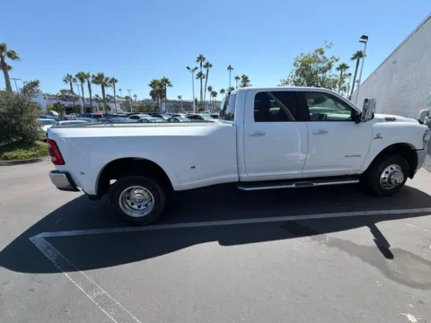 More photos of 2022 Ram 3500 Laramie at Mossy Ford, CA