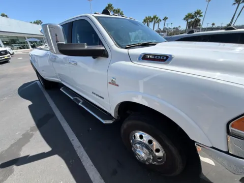 Photos of 2022 Ram 3500 Laramie for sale in San Diego, CA at Mossy Ford