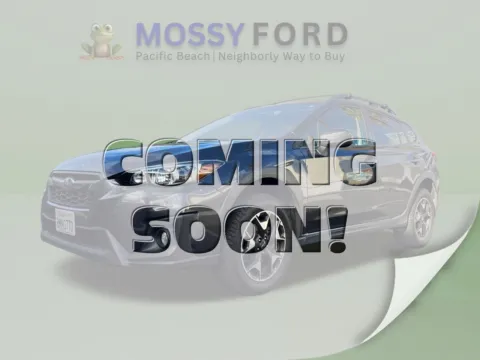 Gray 2019 Subaru Crosstrek 2.0i Premium for sale in San Diego, CA