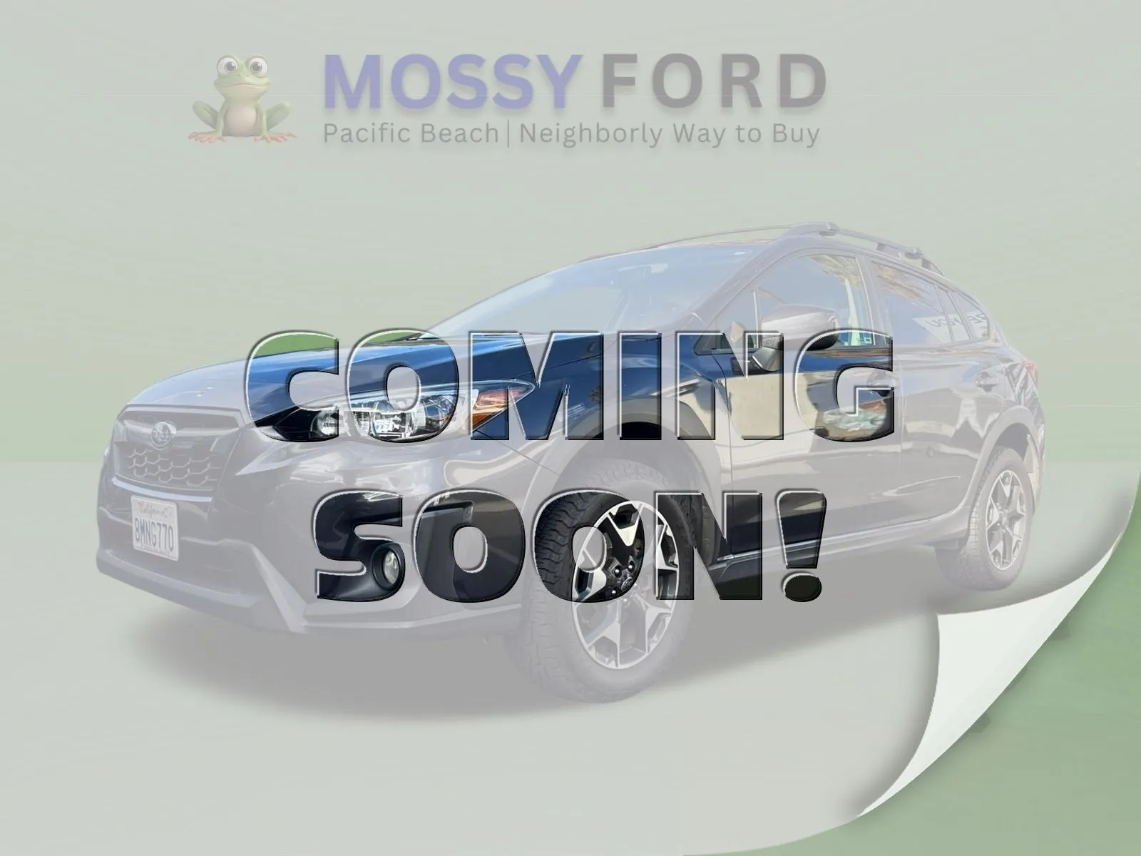 Gray 2019 Subaru Crosstrek 2.0i Premium for sale in San Diego, CA
