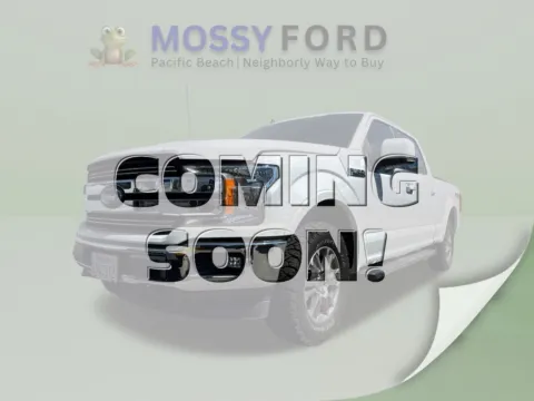 White 2019 Ford F-150 Lariat for sale in San Diego, CA
