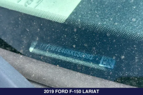 Photos of 2019 Ford F-150 Lariat for sale in San Diego, CA at Mossy Ford