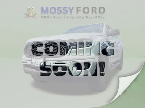 Gray 2023 Ford Ranger XLT for sale in San Diego, CA
