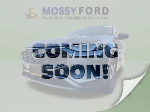 Gray 2024 Ford Escape Hybrid ST-Line for sale in San Diego, CA