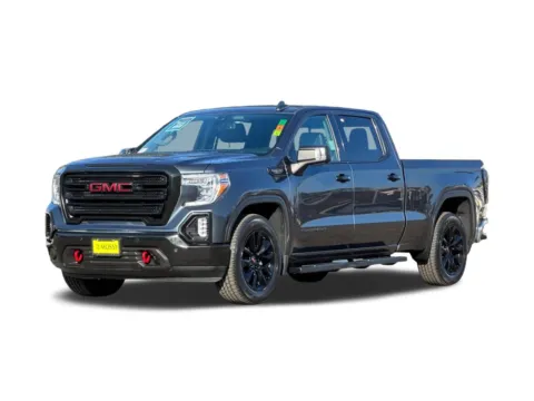 Unknown 2019 GMC Sierra 1500 SLT for sale in San Diego, CA
