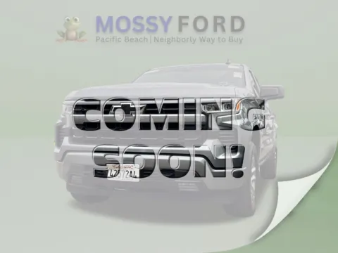 Gray 2024 Chevrolet Silverado 1500 RST for sale in San Diego, CA