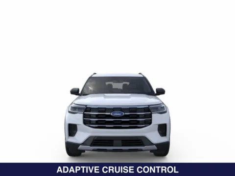 More photos of 2026 Ford Explorer Active at Mossy Ford, CA