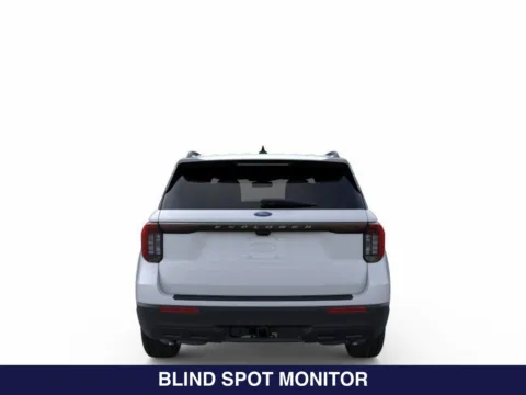 More photos of 2026 Ford Explorer Active at Mossy Ford, CA