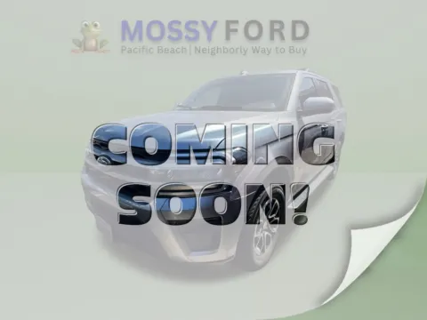 Silver 2022 Ford Expedition XLT for sale in San Diego, CA