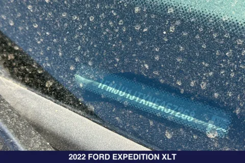 Photos of 2022 Ford Expedition XLT for sale in San Diego, CA at Mossy Ford
