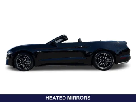 Photos of 2021 Ford Mustang GT Premium for sale in San Diego, CA at Mossy Ford
