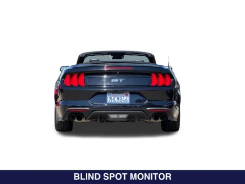 More photos of 2021 Ford Mustang GT Premium at Mossy Ford, CA
