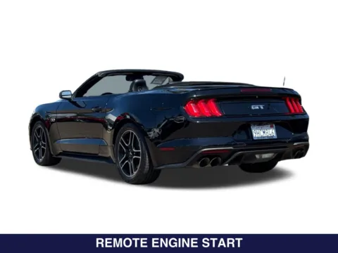 More photos of 2021 Ford Mustang GT Premium at Mossy Ford, CA