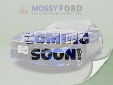 Blue 2024 Hyundai Elantra SEL for sale in San Diego, CA