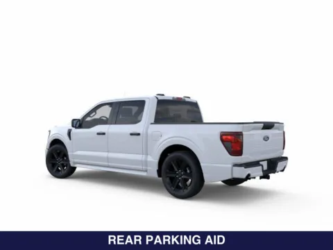 Another view of 2026 Ford F-150 STX for sale in San Diego, CA at Mossy Ford