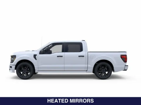 Photos of 2026 Ford F-150 STX for sale in San Diego, CA at Mossy Ford
