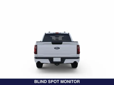More photos of 2026 Ford F-150 STX at Mossy Ford, CA