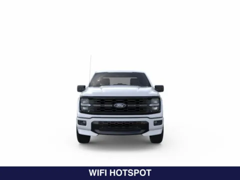 More photos of 2026 Ford F-150 STX at Mossy Ford, CA
