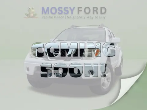 White 2007 Nissan Frontier LE for sale in San Diego, CA