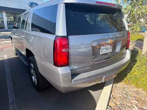More photos of 2019 Chevrolet Suburban LT at Mossy Ford, CA