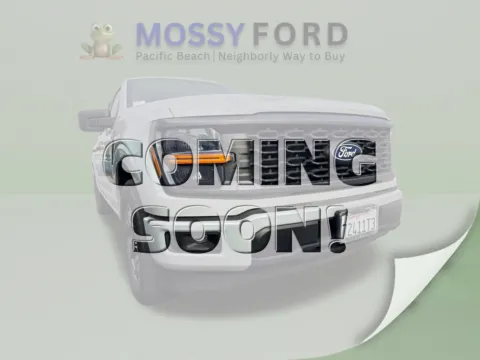 Gray 2024 Ford F-150 STX for sale in San Diego, CA