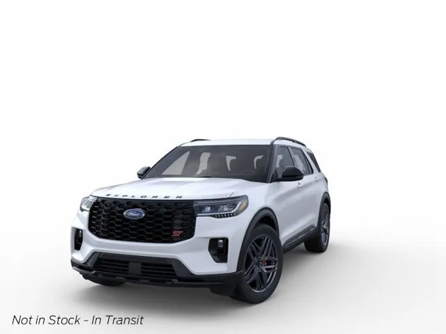 2025 Ford Explorer ST for sale in San Diego, CA