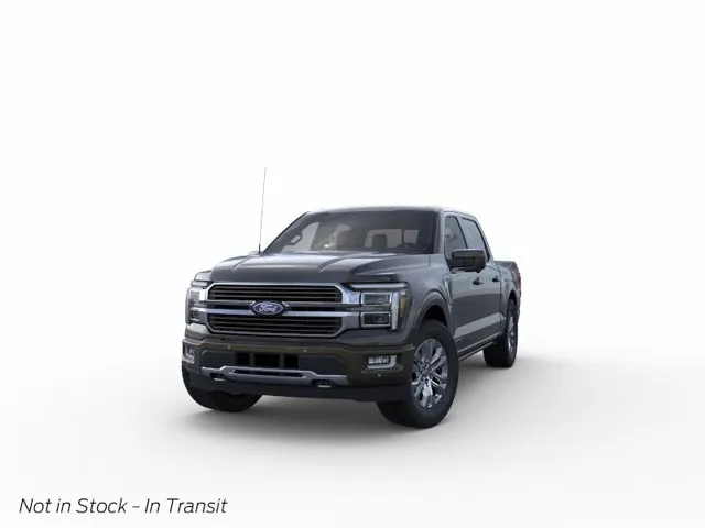 2024 Ford F-150 King Ranch for sale in San Diego, CA