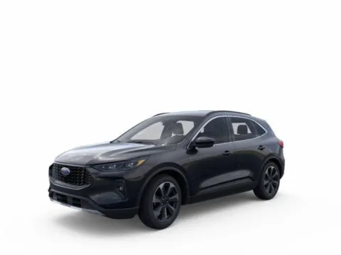 Photos of 2024 Ford Escape Platinum for sale in San Diego, CA at Mossy Ford