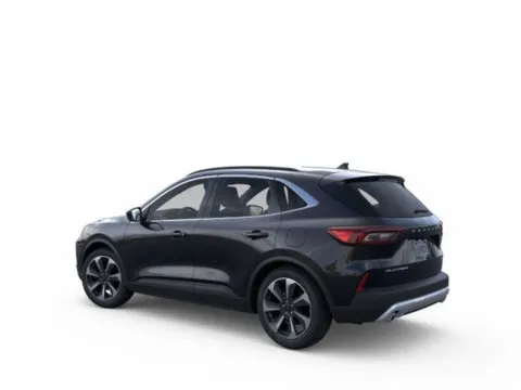 More photos of 2024 Ford Escape Platinum at Mossy Ford, CA