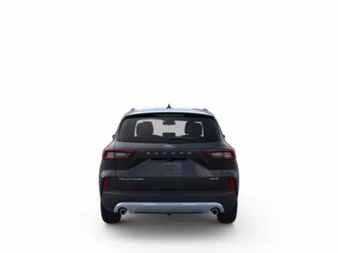 More photos of 2024 Ford Escape Platinum at Mossy Ford, CA