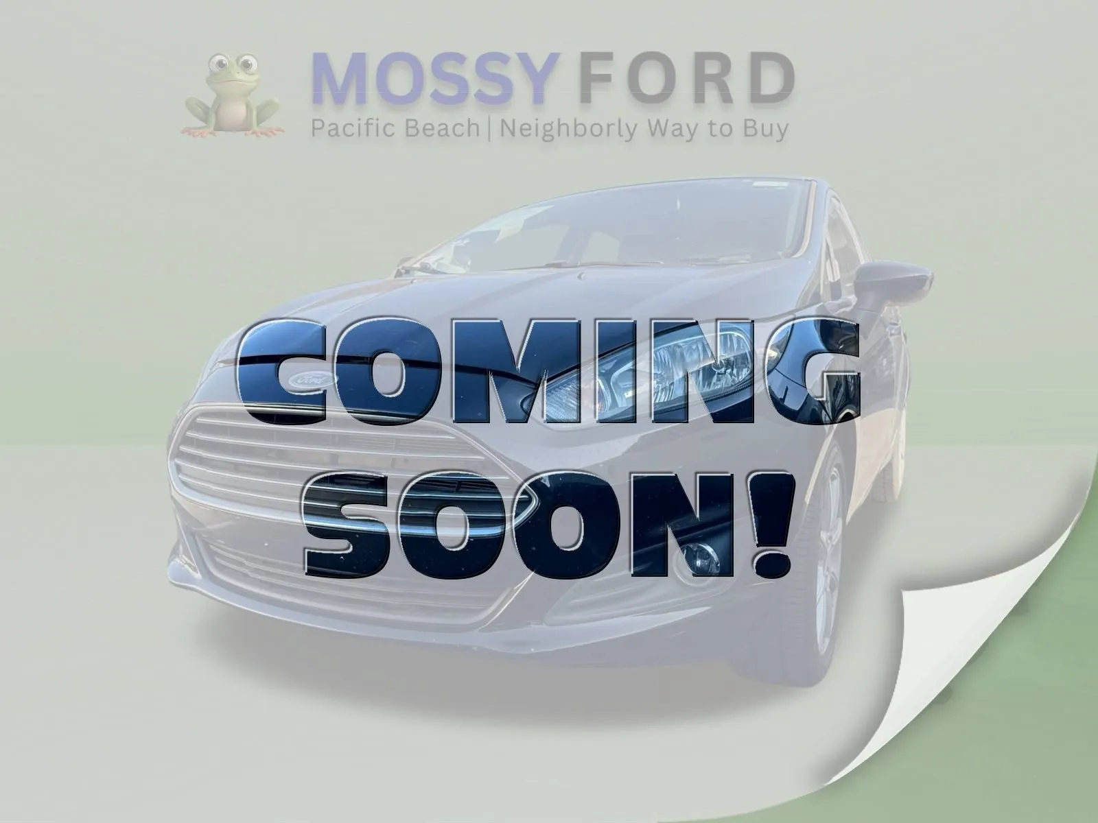 Black 2019 Ford Fiesta SE for sale in San Diego, CA