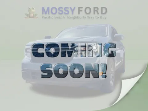 Blue 2022 Ford Maverick XLT for sale in San Diego, CA