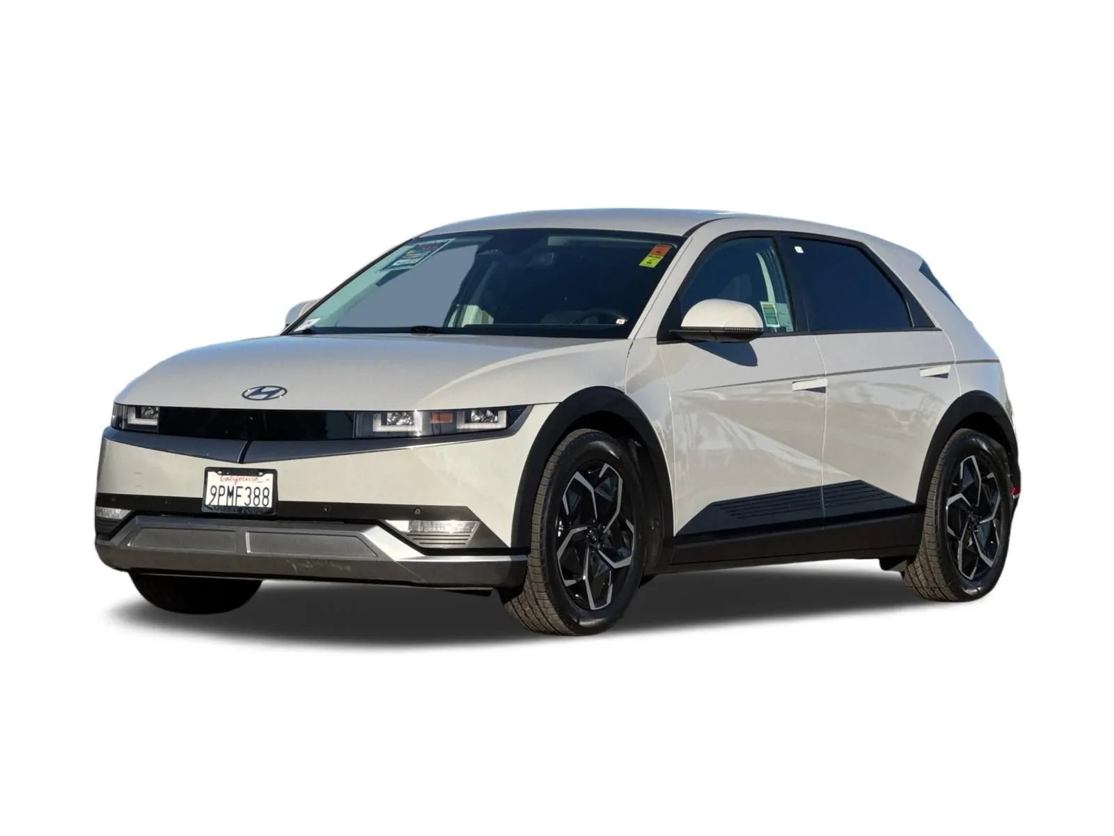 2024 Hyundai Ioniq 5