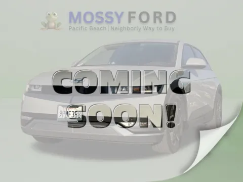 Gray 2024 Hyundai IONIQ 5 SEL for sale in San Diego, CA
