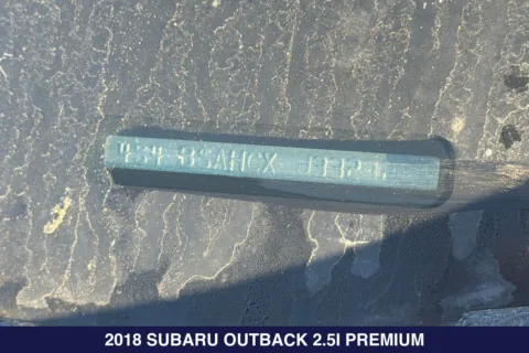 Photos of 2018 Subaru Outback 2.5i Premium for sale in San Diego, CA at Mossy Ford