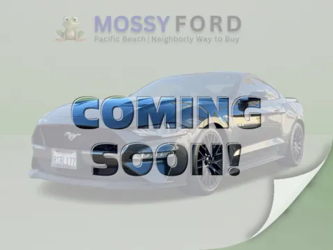 Gray 2020 Ford Mustang GT for sale in San Diego, CA