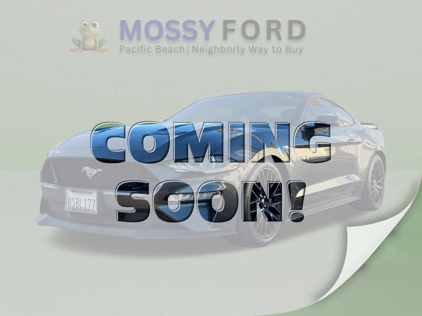 Gray 2020 Ford Mustang GT for sale in San Diego, CA