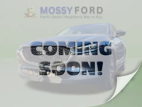 Gray 2020 Mazda CX-30 Preferred for sale in San Diego, CA