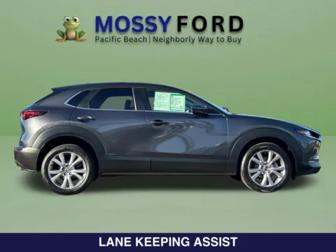 More photos of 2020 Mazda CX-30 Preferred at Mossy Ford, CA