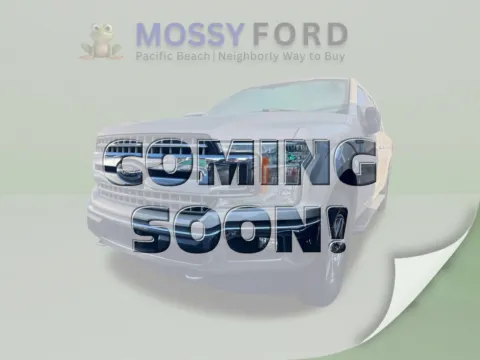 White 2018 Ford F-150 XLT for sale in San Diego, CA