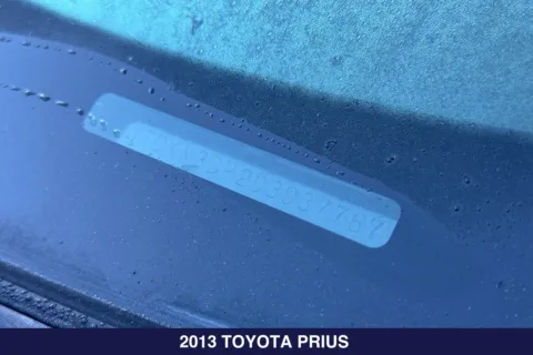 Photos of 2013 Toyota Prius Plug-in for sale in San Diego, CA at Mossy Ford